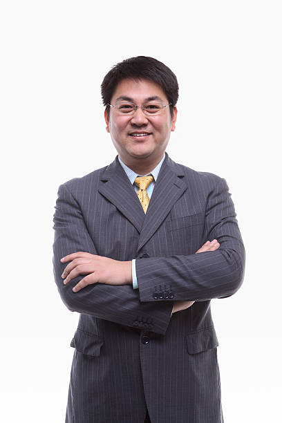 istock one asian businessmen 184915913