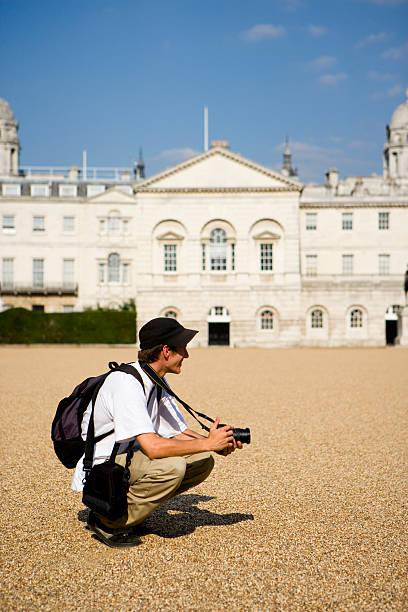 royal fotograf - mansion uk gravel summer zdjęcia i obrazy z banku zdjęć