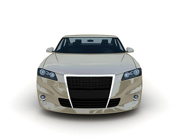 istock Family Car 184916815