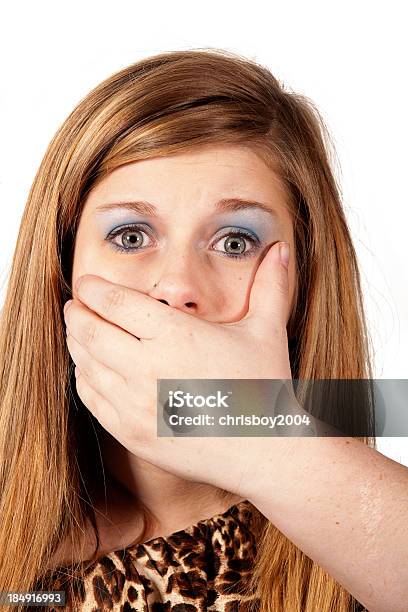 Shocked Stock Photo - Download Image Now - Adult, Adults Only, Aggression