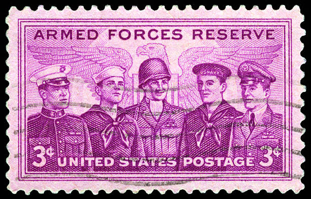 istock United States Postage Stamp 184917295