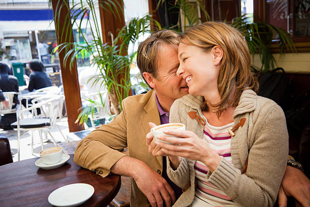 istock happy mature couple 184917487