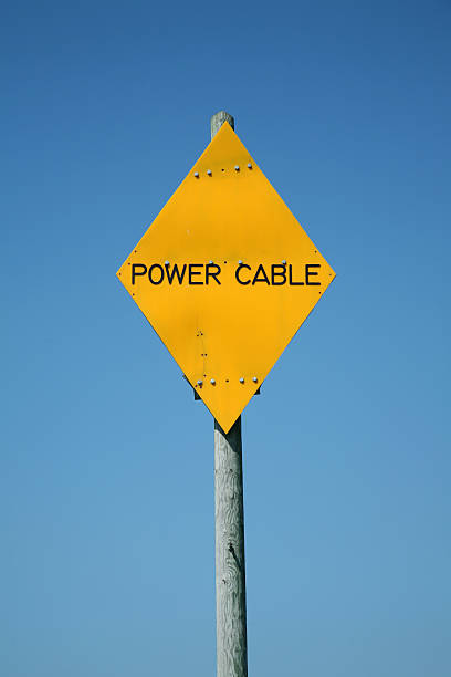 Cablea Sign 10+ Subsea Cables Stock Photos, Pictures & Royalty-Free Images - iStock