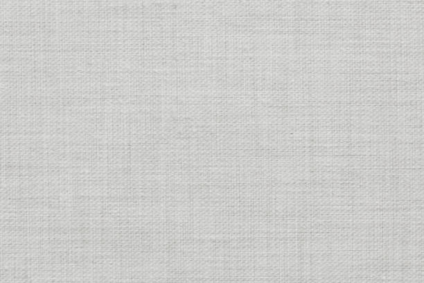 istock natural vintage gray linen texture background, grunge canvas cloth abstract 1849178346