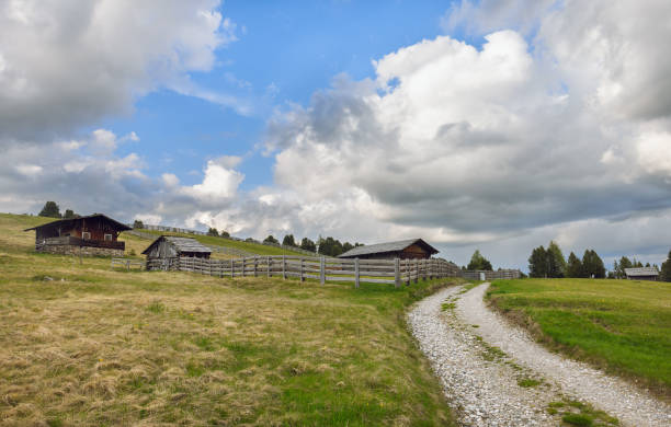 istock road in dolomite alps italy 1849181024