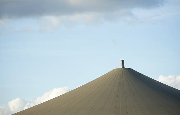 biogaz énergie en allemagne. - nachhaltig photos et images de collection