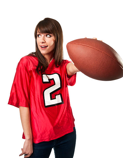 istock Football Fan 184918507