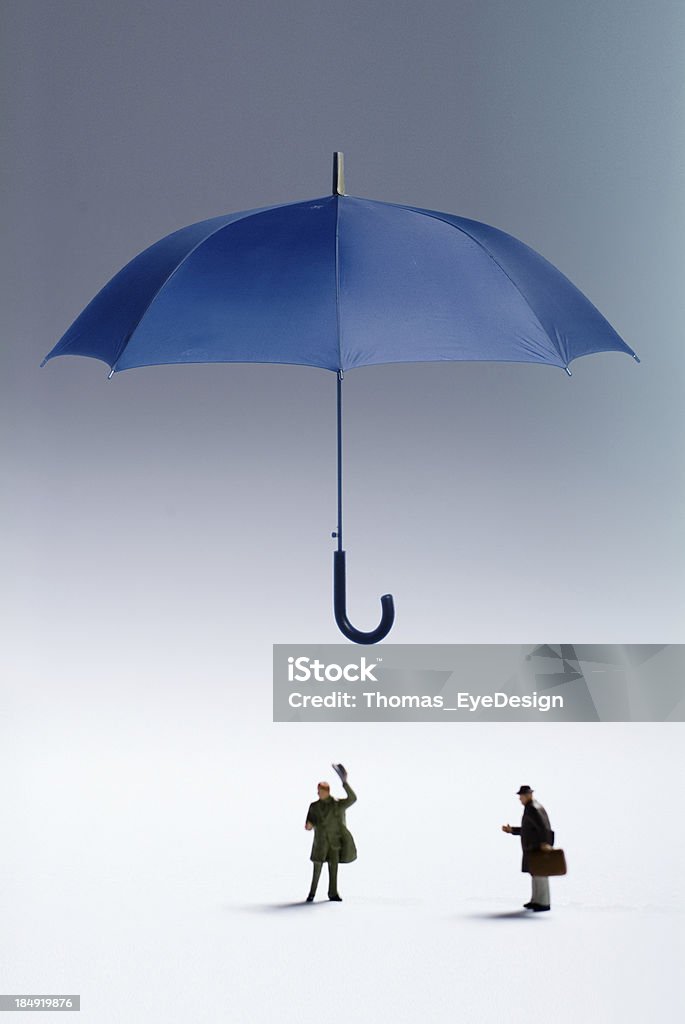 Зонт защиты - Стоковые фото Защищаться роялти-фри