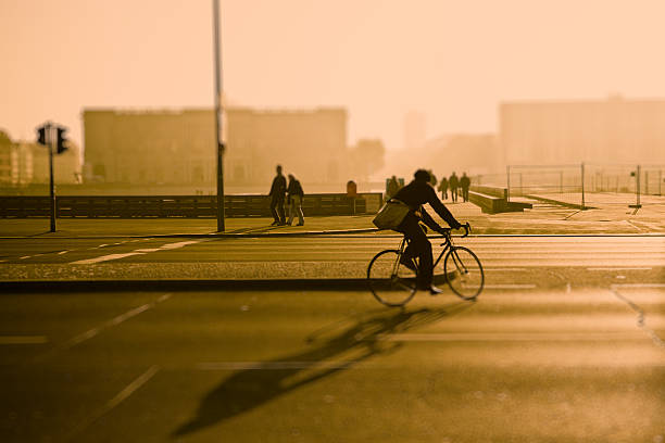 istock Cycling on the Streets of Berlin 184919976