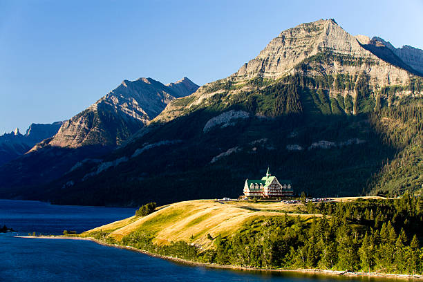 istock waterton lakes national park 184919991