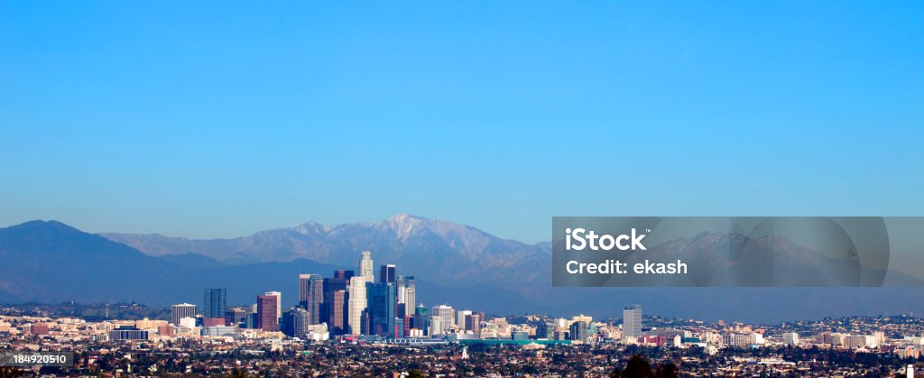 Los Angeles - Foto stock royalty-free di Los Angeles - Città