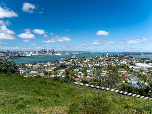istock Devonport Auckland, New Zealand 1849205366