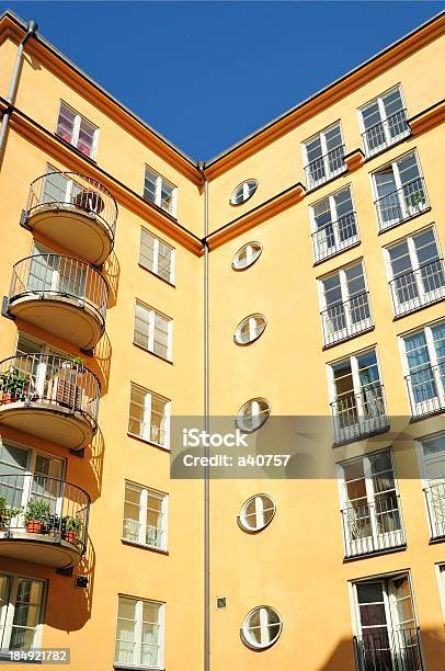 窓とバルコニー - クローズアップのストックフォトや画像を多数ご用意 - クローズアップ, シンプル, スウェーデン