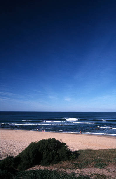 istock South Africa, Eastern Cape Province, Jeffrey's Bay. 184921902