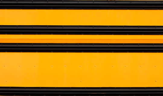 School bus background - Please see my portfolio for other education related images.