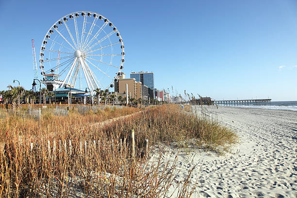 istock Myrtle Beach, South Carolina 184922446