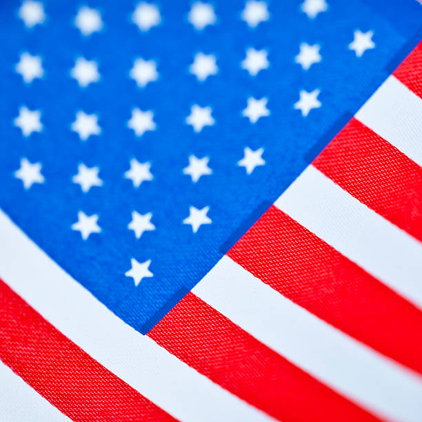istock United States flag 184922870