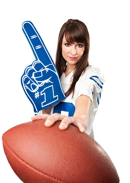 istock Football Fan 184922987