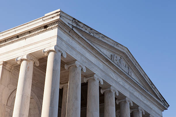 istock The Jefferson Memorial 184923008