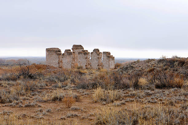 istock Fort Craig National Historic Site 184923046