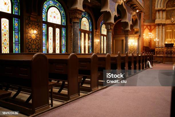 새로운 Synagoge 프라하 유대교 회당에 대한 스톡 사진 및 기타 이미지 - 유대교 회당, 유대교, 프라하