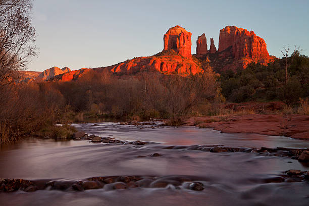 istock Sedona Arizona 184924886