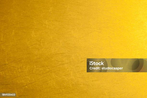 ゴールドの背景 - メタリックのストックフォトや画像を多数ご用意 - メタリック, 金属, 金箔