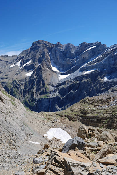 istock Cirque de Gavarnie in summer 184925557
