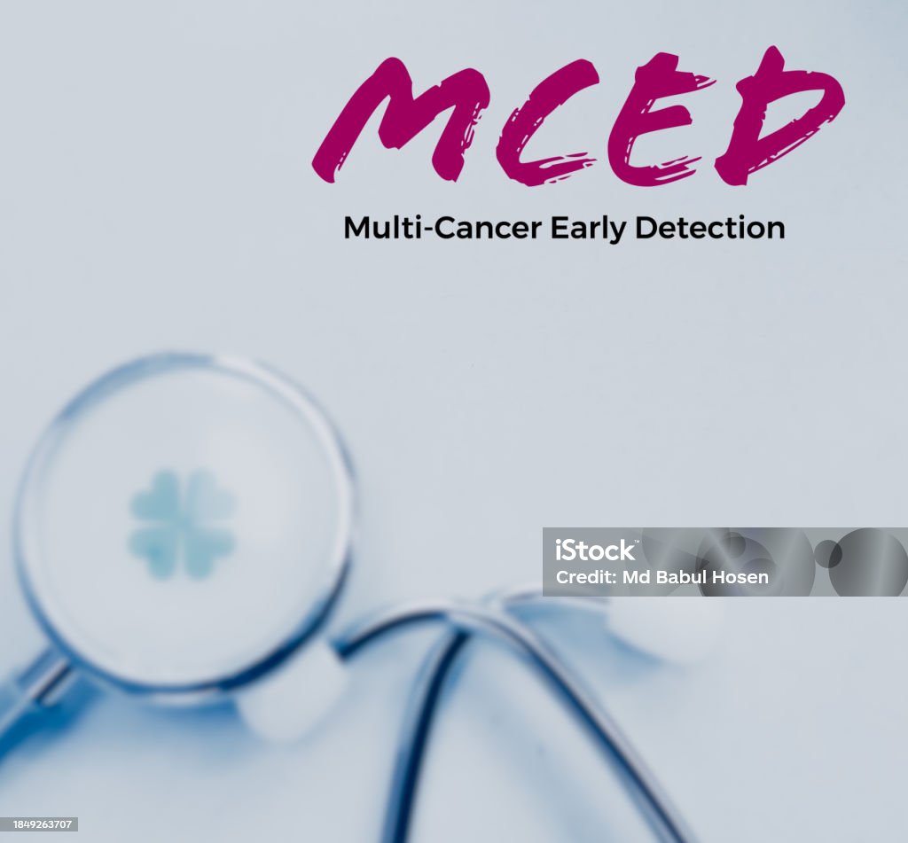 Blood Sample For Multicancer Early Detection Test Galleri Blood Test Blood Sample For Multicancer Early Detection Test Galleri Blood Test
