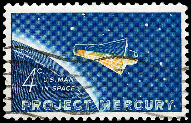 istock United States Postage Stamp 184926871