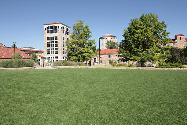 University of Colorado, Boulder campus