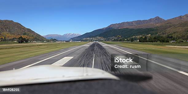 작은가 버즘 상륙용 공항에 대한 스톡 사진 및 기타 이미지 - 공항, 뉴질랜드, 내부