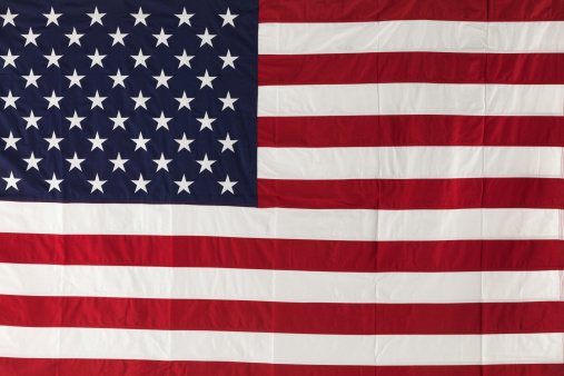 Flag of USAhttp://www.twodozendesign.info/i/1.png