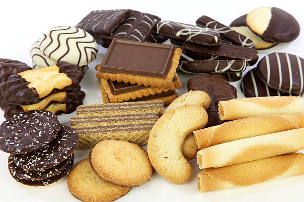 istock European Cookies 184928914