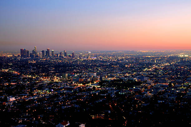 istock City of Lights 184929593