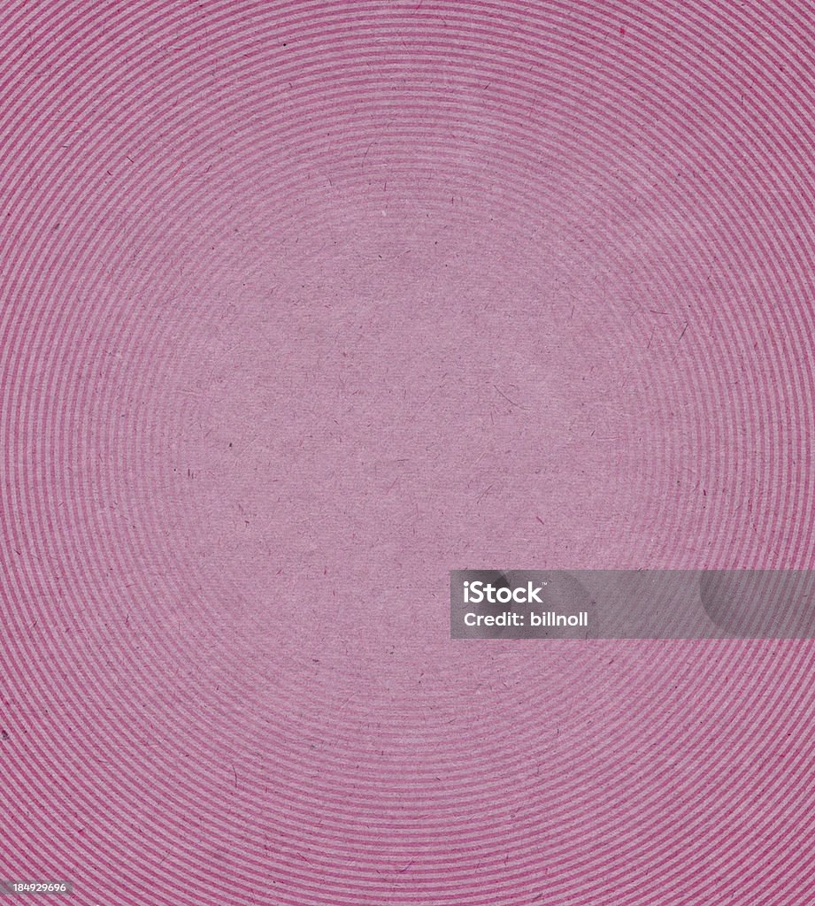 Target Pink Background Pink Paper With Spiral Target Pattern Stock Photo - Download Image Now ...