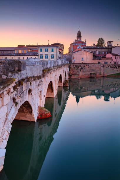 istock Rimini, Italy. 1849303226