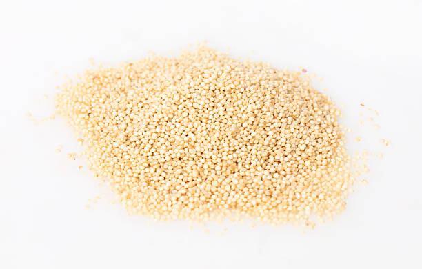 istock heap of amaranth seeds 184930780