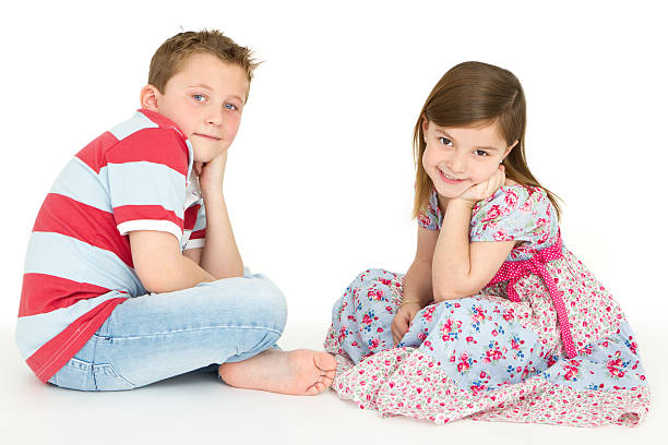 istock Loving brotherhood 184932048