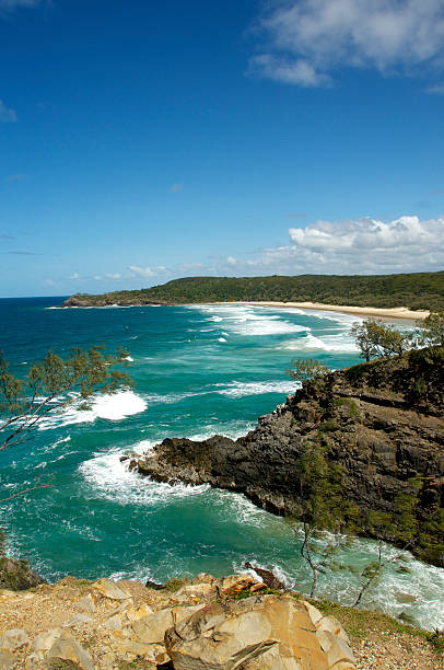 Alexandria Bay - Noosa Heads
