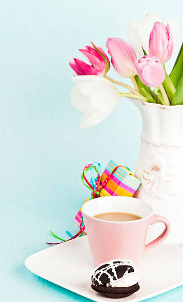 istock Mother's Day Treats 184933201