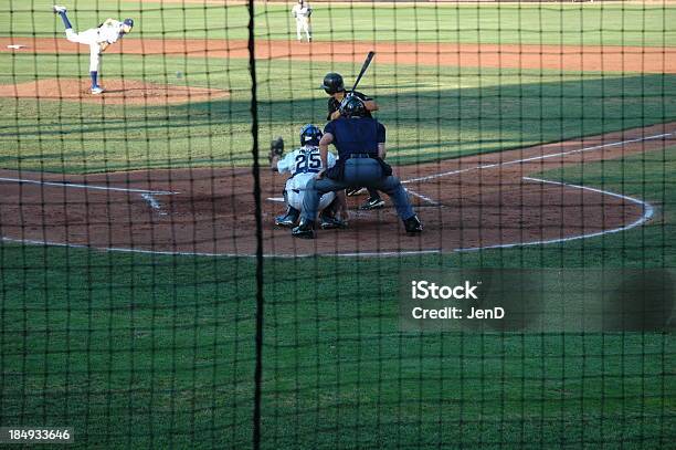 Batter Up Angebot Stockfoto und mehr Bilder von Baseball - Baseball, Baseball-Pitcher, Baseball-Spielball