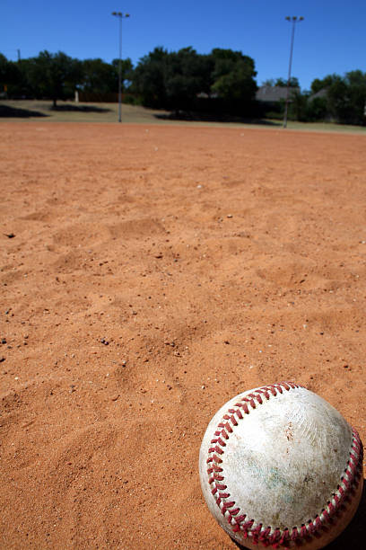 istock Field of Dreams 184934474