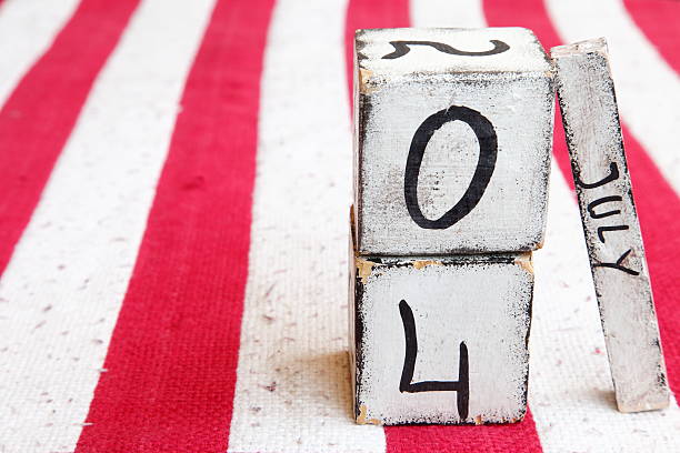 istock Fourth of July 184934984