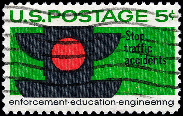 istock United States Postage Stamp 184935316