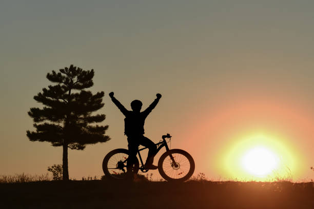 istock Hidden Paradises Under Wheels: Extraordinary Places to Explore by Bicycle 1849355924