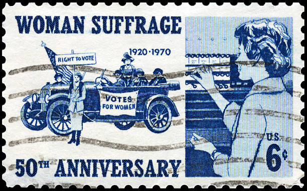 istock United States Postage Stamp 184936738