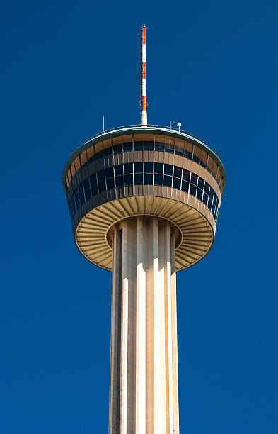 istock Tower of the Americas 184937405