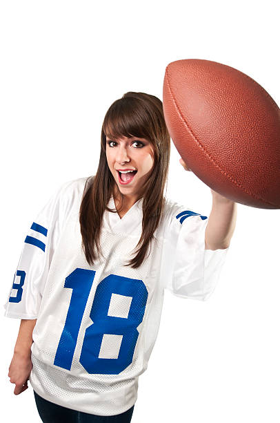 istock Football Fan 184937563