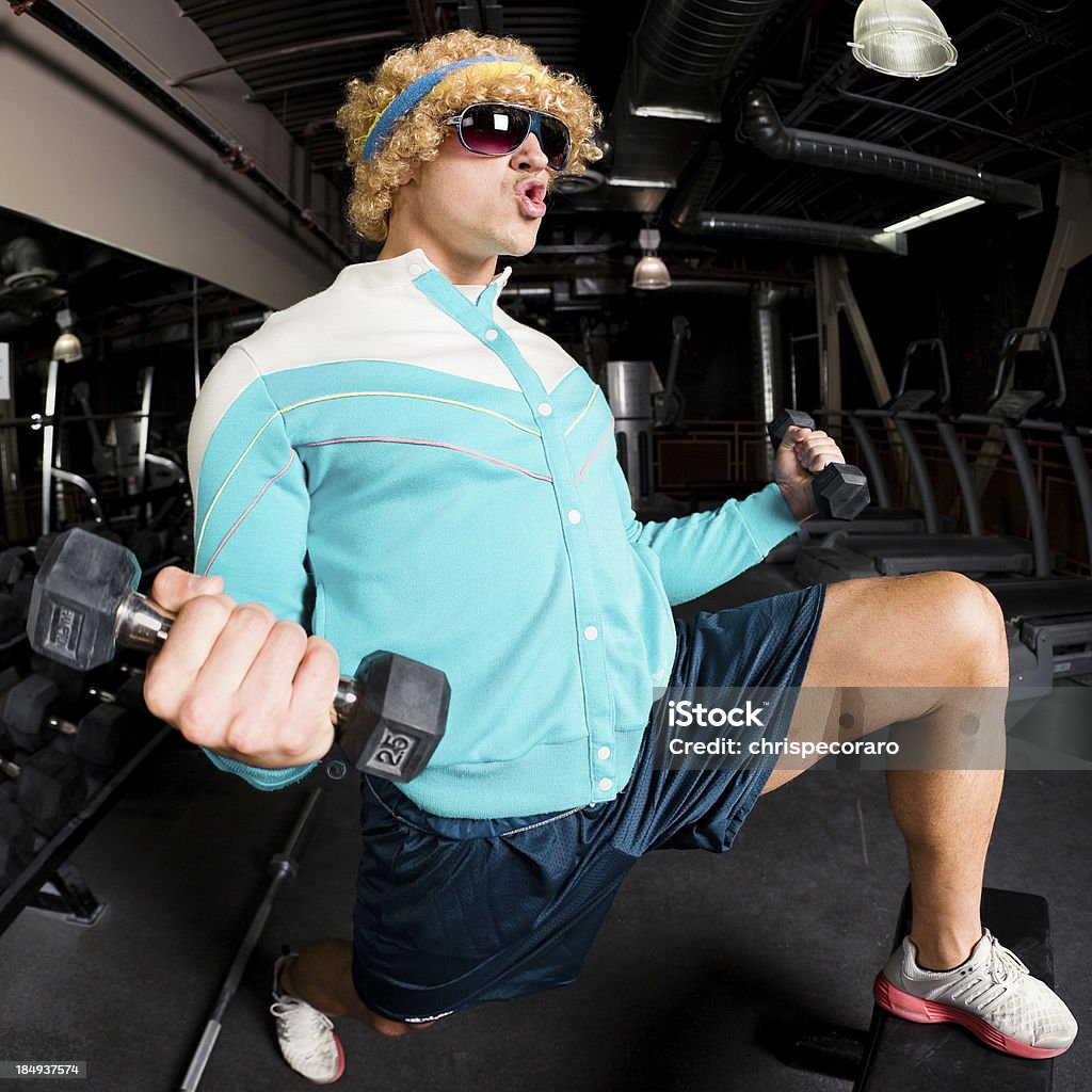 Hài Hước Mạnh Mẽ Người Đàn Ông Hình ảnh Sẵn có - Tải xuống Hình ...